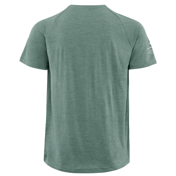 FAFNE SS TEE M Herren - Funktionsshirt