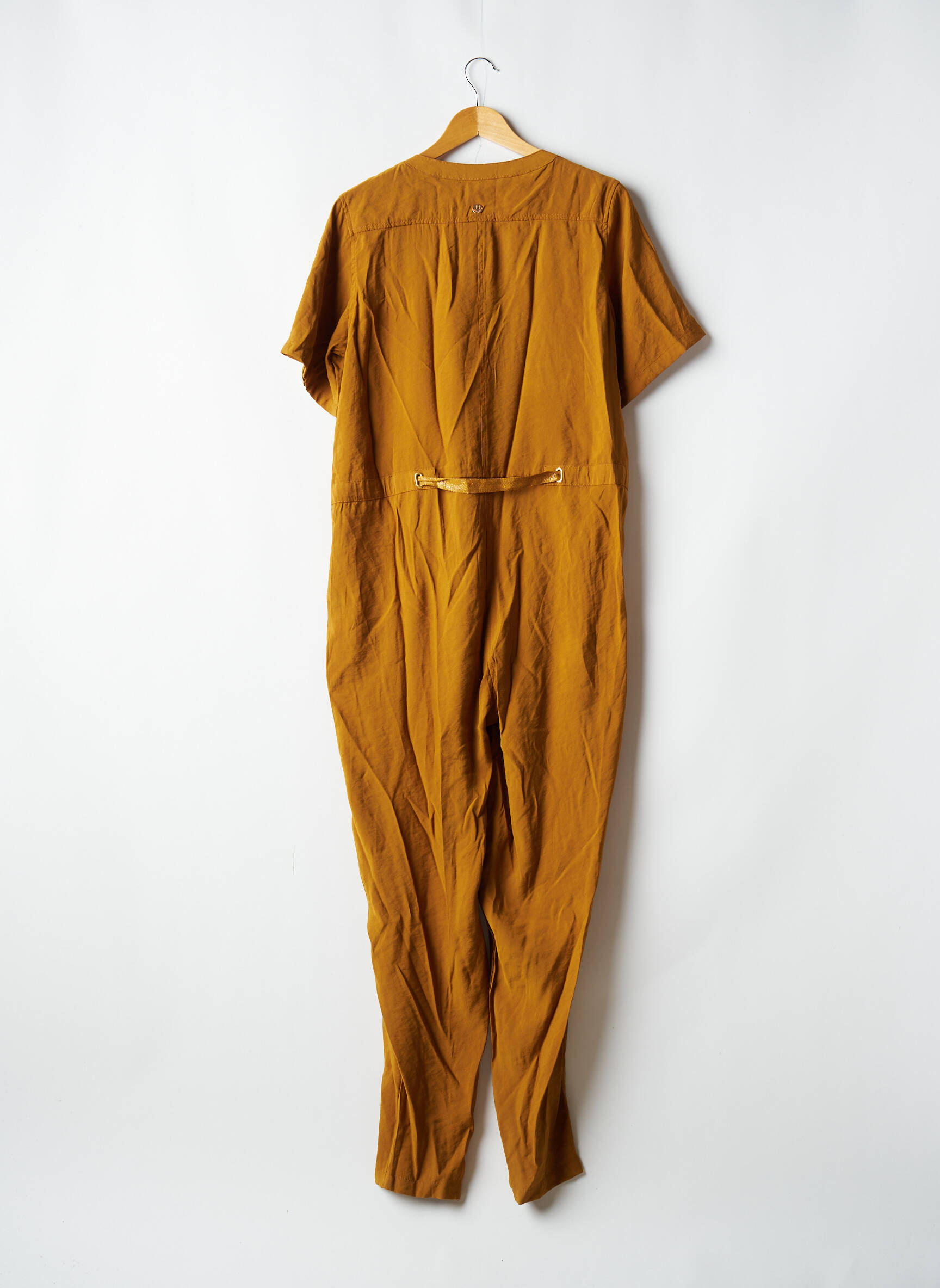 Lola Espeleta Combinaisons 1 Femme couleur marron
