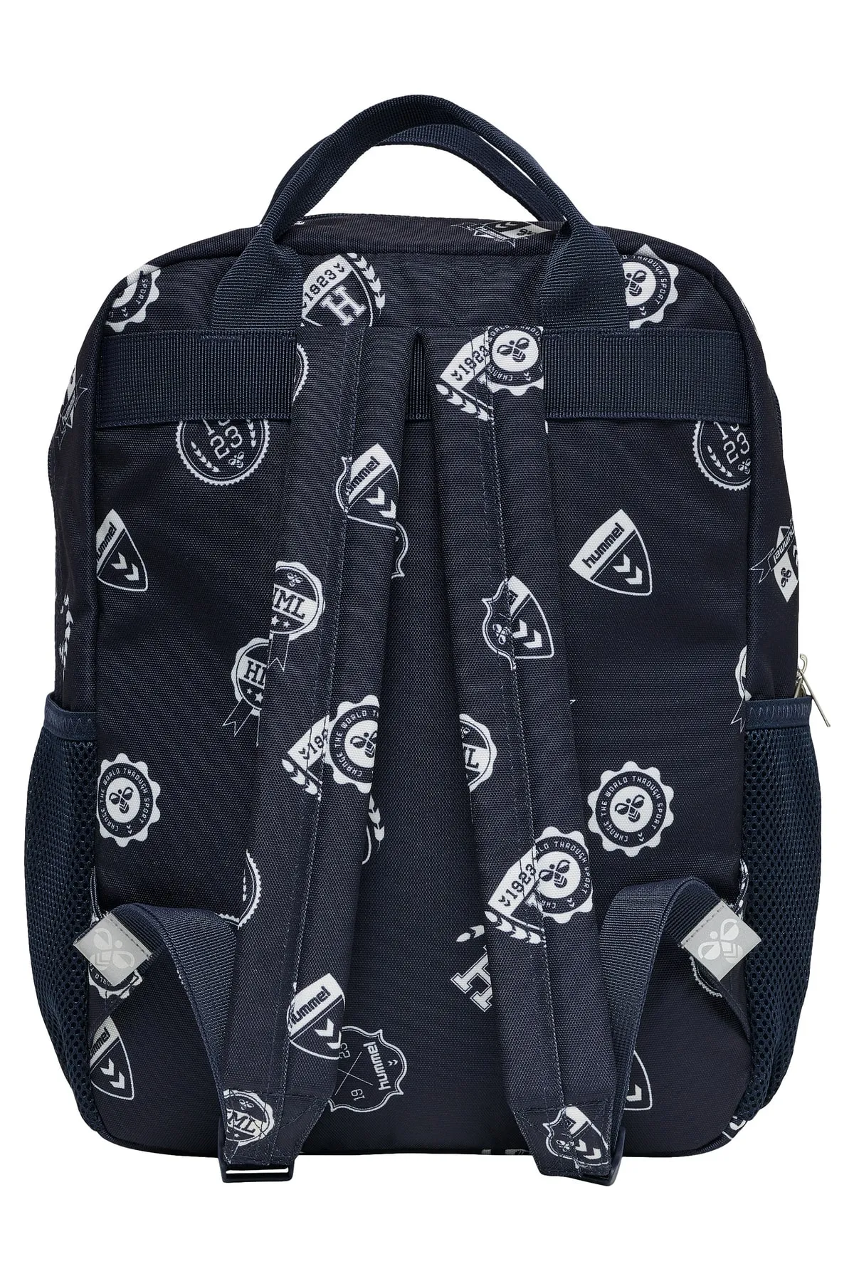 hummel  Rucksack - Blau - Lizenzartikel