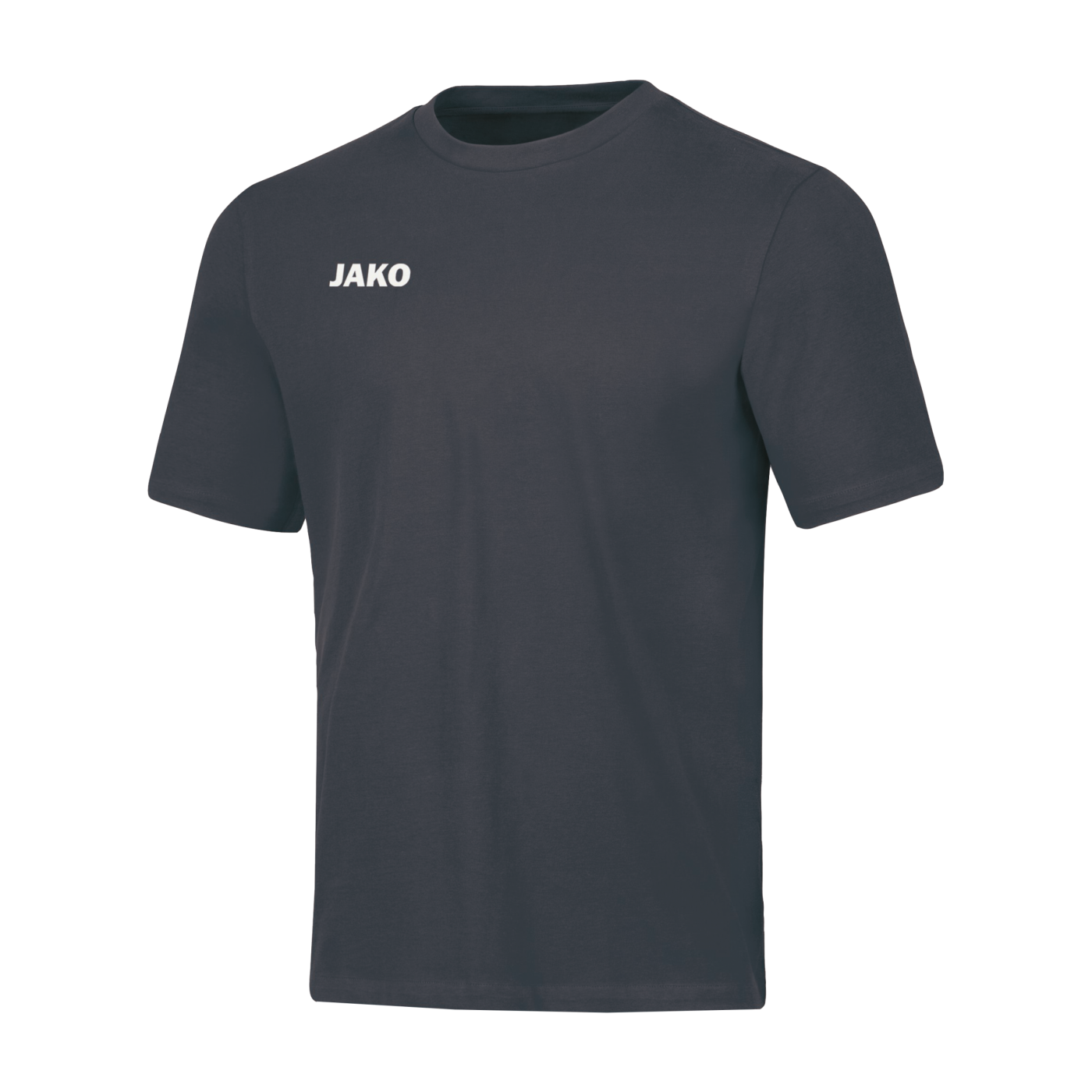 JAKO Base T-Shirt Grau F21