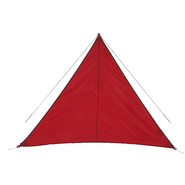 VERBINDBARES SONNENSEGEL ZIP-CANVAS - Tarp