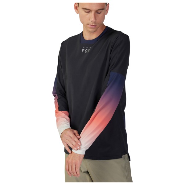 FOX Racing - Defend Thermal Jersey Lunar - Radtrikot