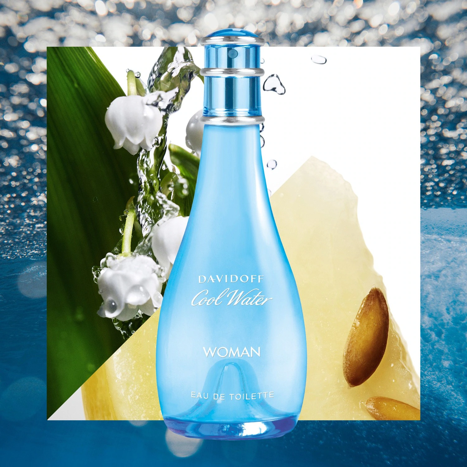 Davidoff Eau de Toilette