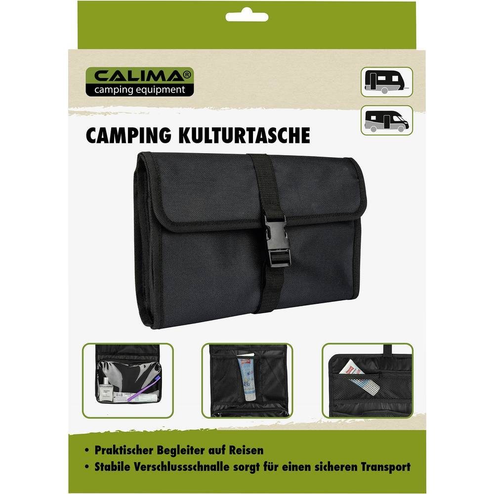 CALIMA Wanderrucksack Aufbewahrungs-Set
