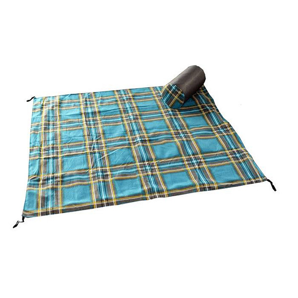 SCOTTY XXL - Picknickdecke