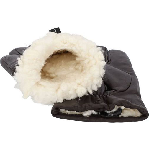 JOOP! Handschuhe Leder