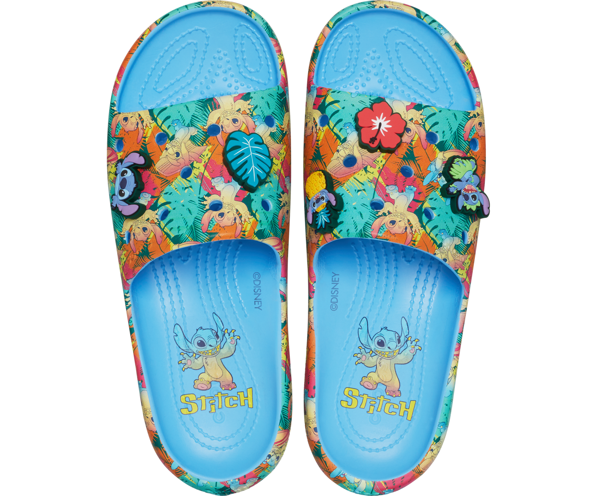 Disney Stitch Classic Slide