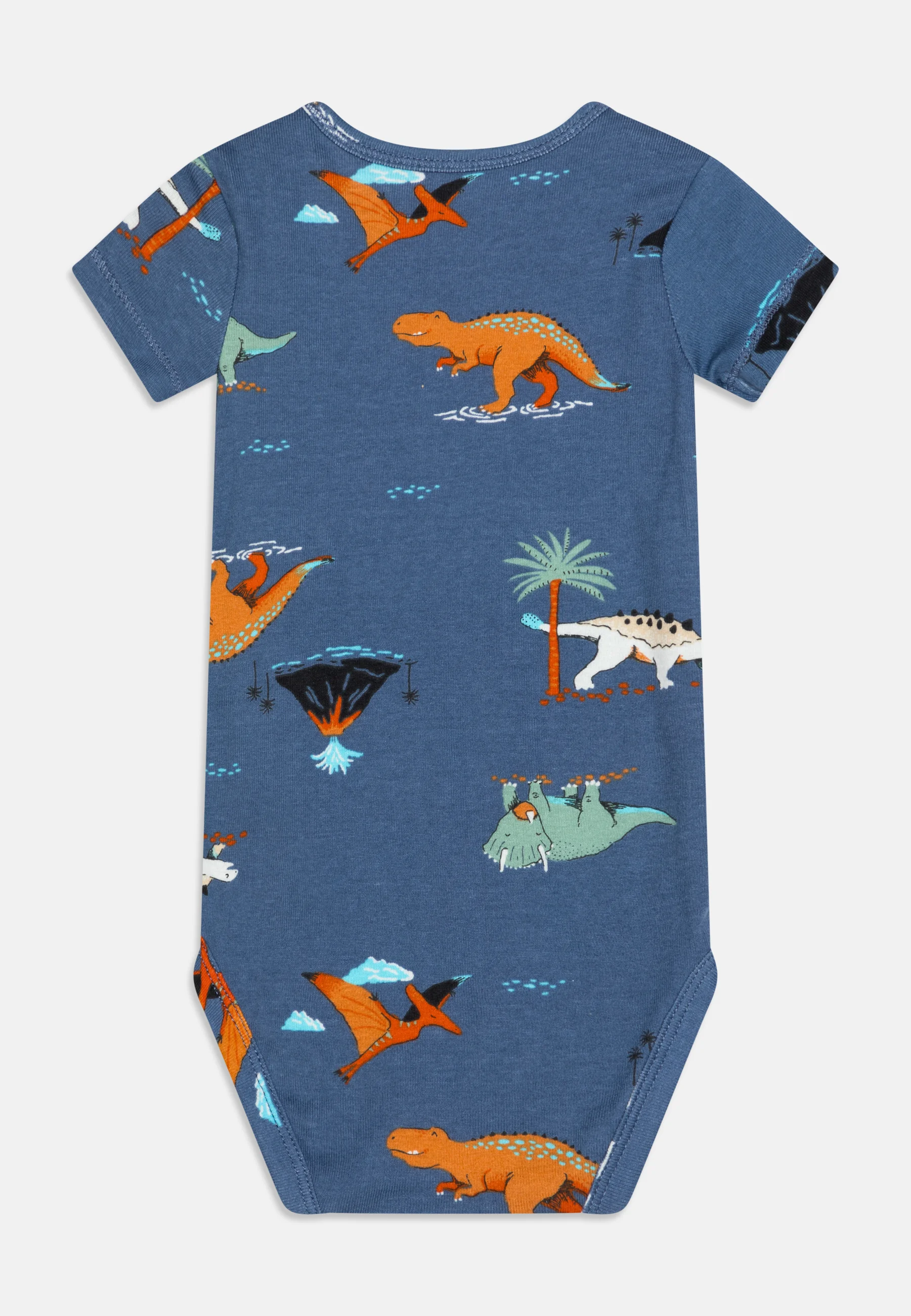 Carter's UNISEX PACK 5 - Cuerpo