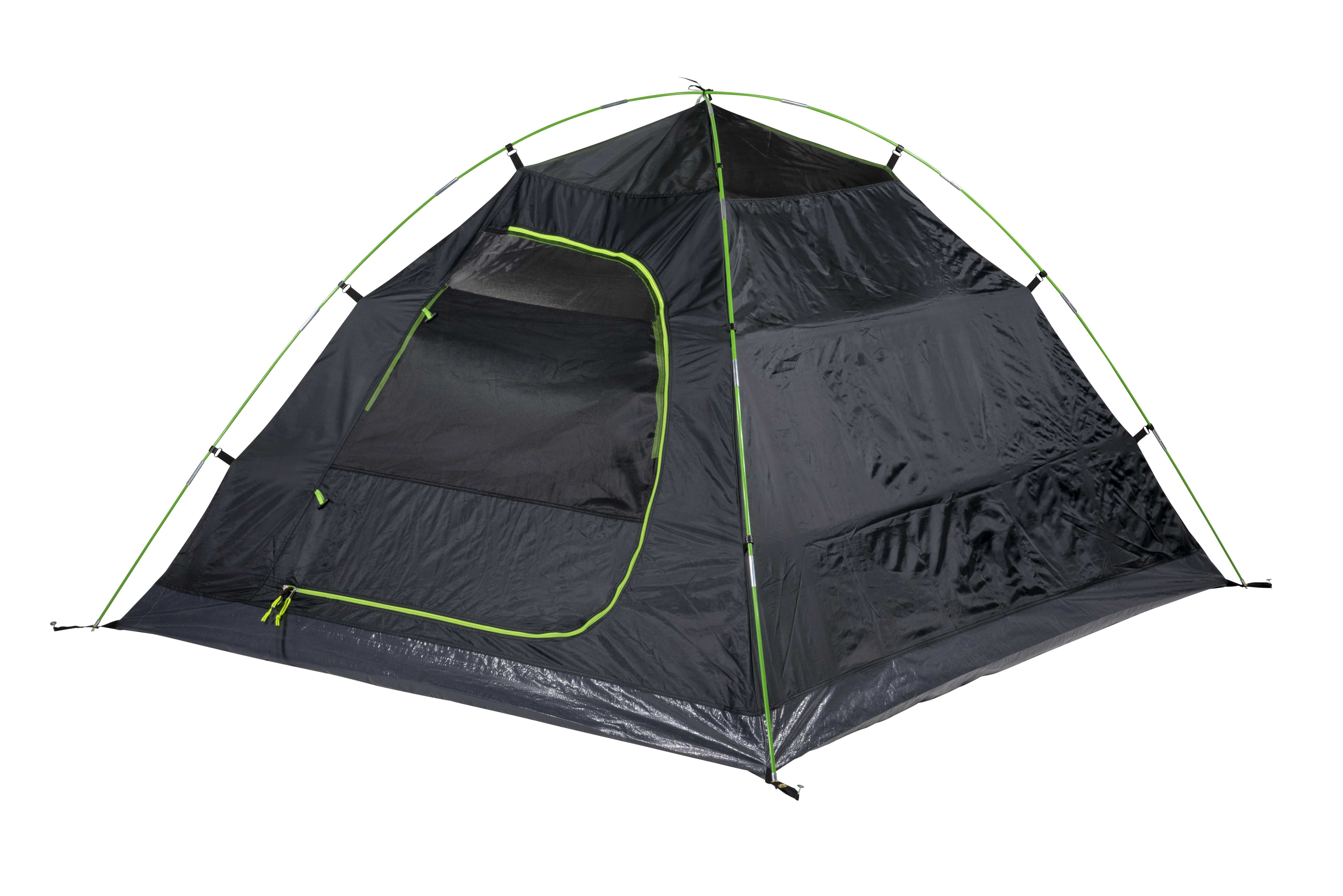 High Peak Nevada 5.0 Kuppelzelt