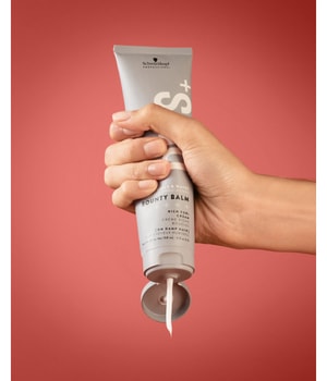 Schwarzkopf Professional Osis Curls and Waves Bounty Balm ​ Haarcreme-150 ml