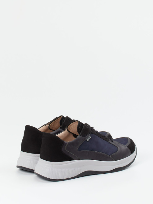 Schnürschuh-46101040004 Finn Comfort
