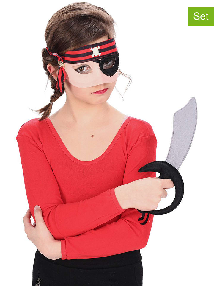 CHAKS 2tlg. Accessoires-Set 