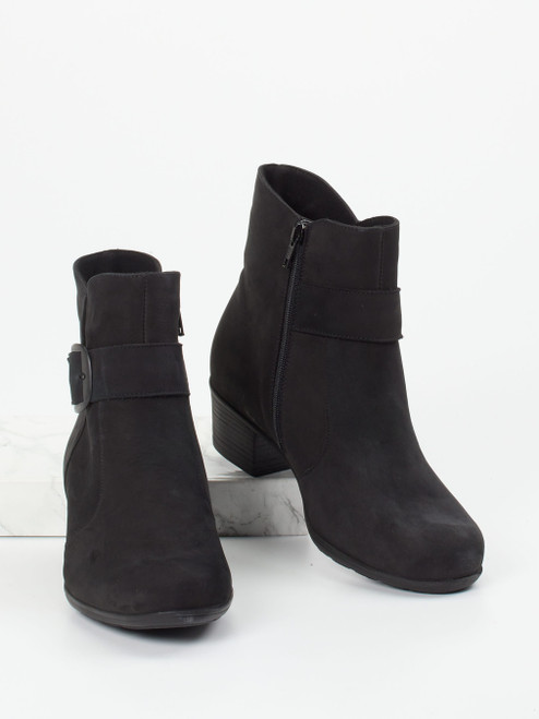 Stiefelette-27560090311 Solidus
