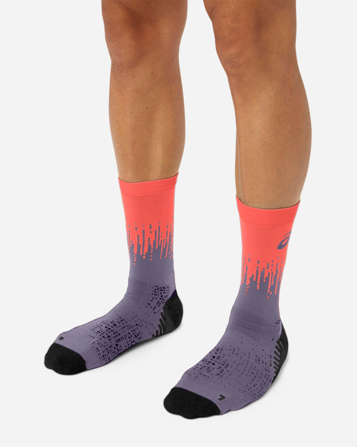 Calze Running Asics Performance Run Crew 3013A977-501