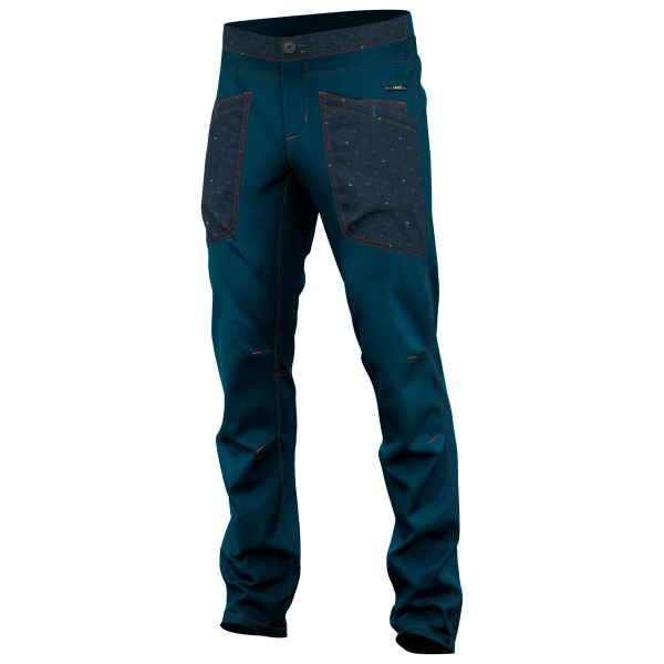 Crazy Idea - Pant Gulliver - Kletterhose