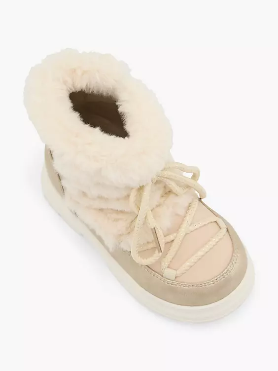 Graceland Schnürboots