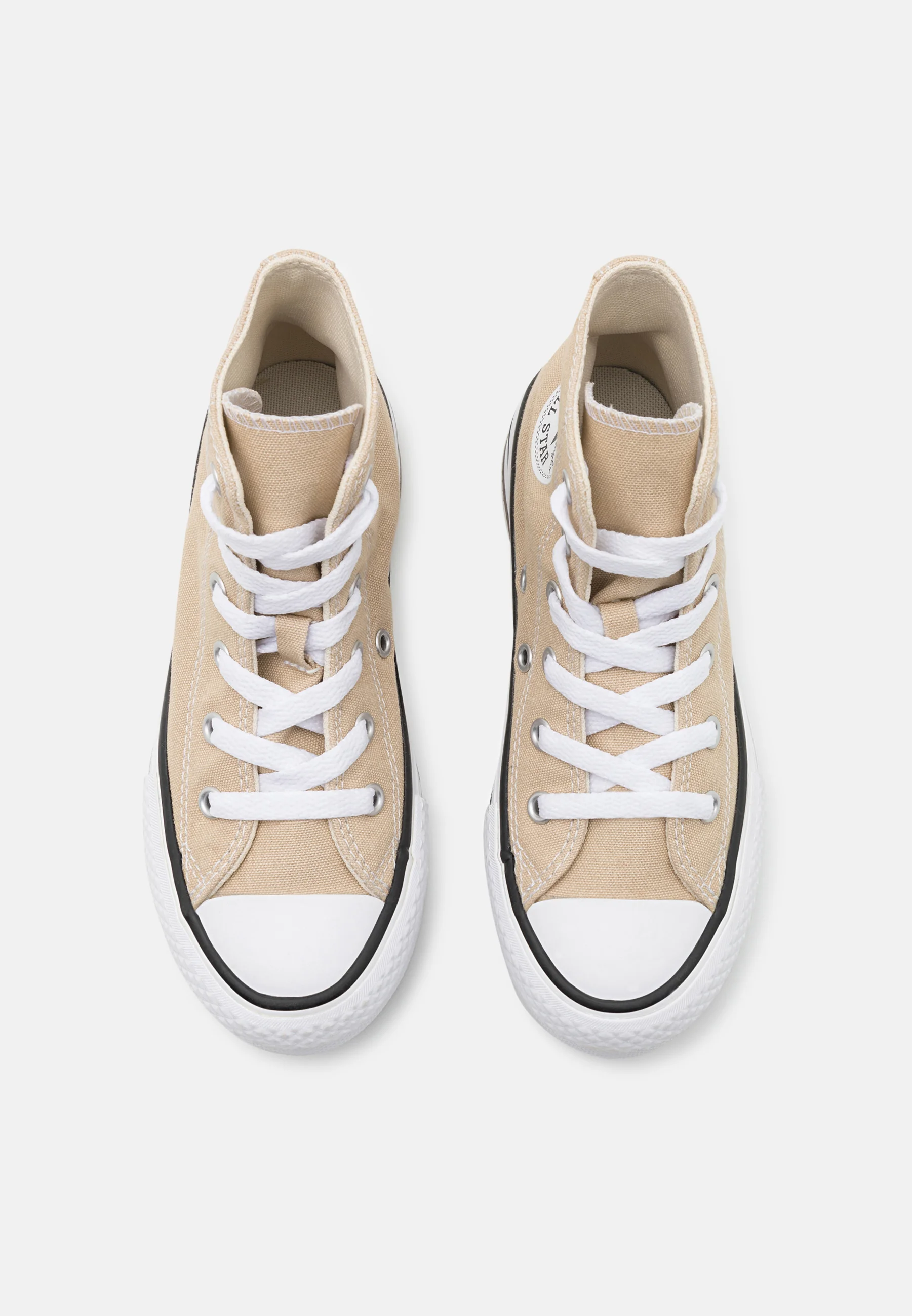 Converse CHUCK TAYLOR ALL STAR EVA LIFT UNISEX - Zapatillas altas