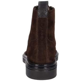 Gant Boggar Stiefelette in braun