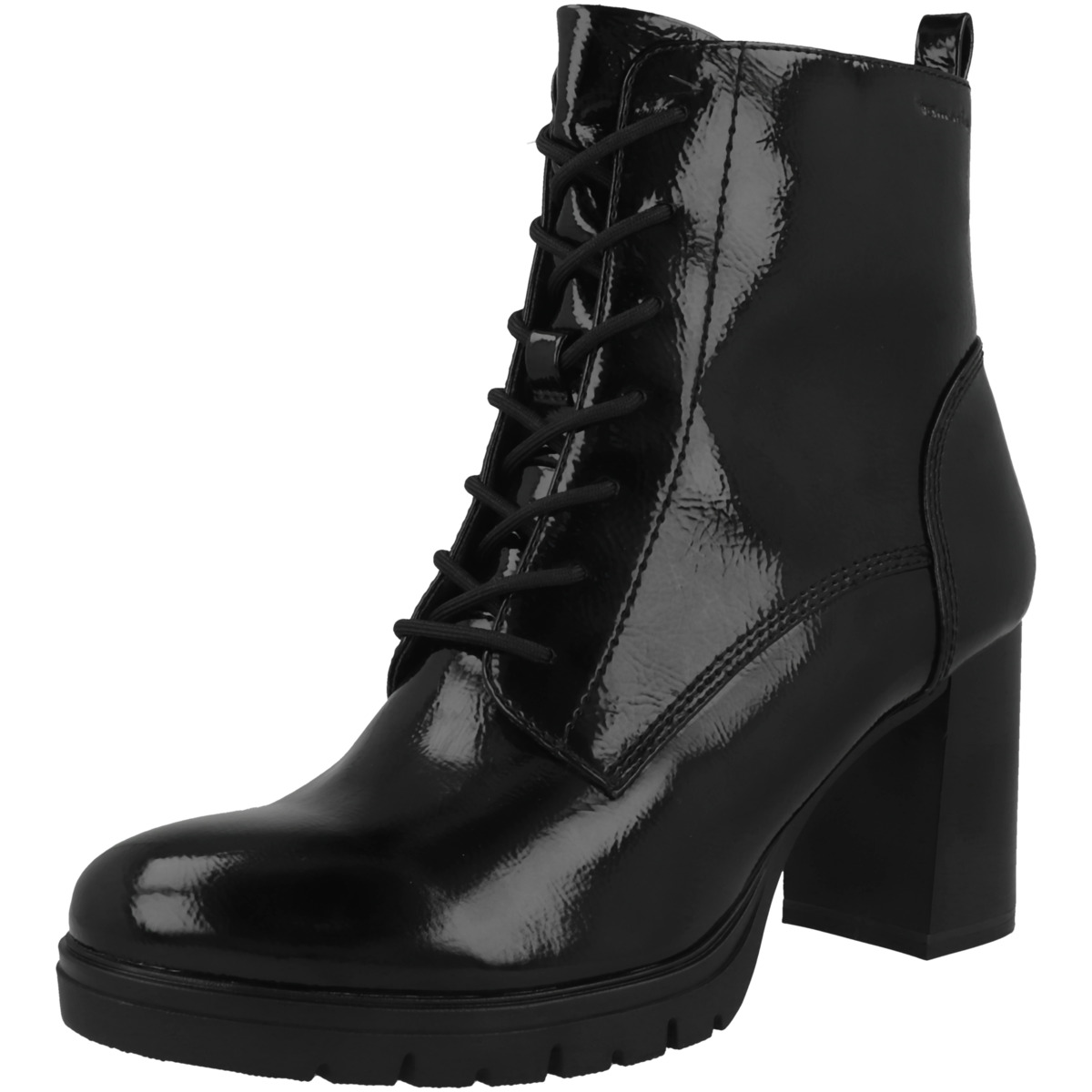 Tamaris 1-25110-41 Stiefelette schwarz