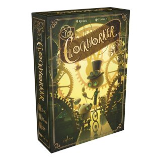 Clockworker (DE)