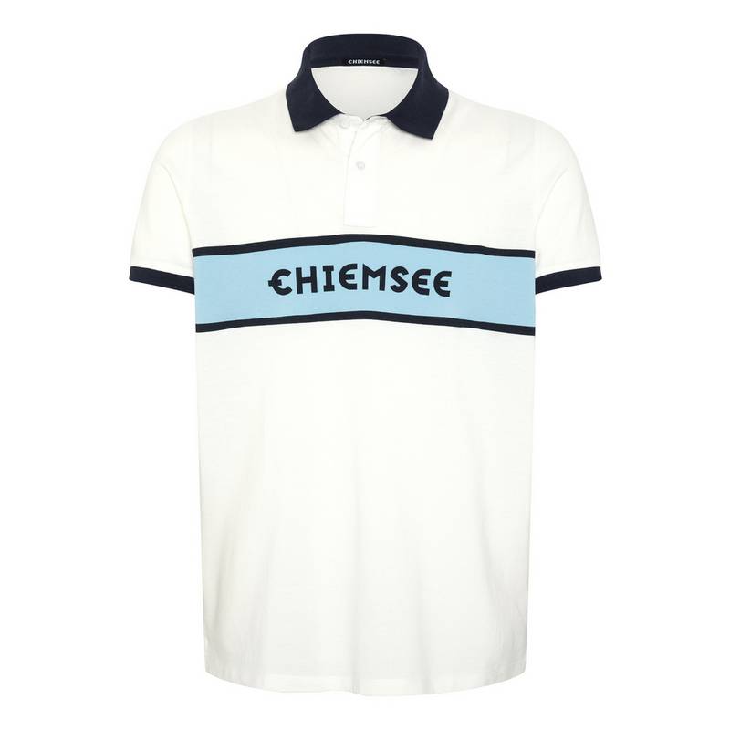 Chiemsee Poloshirt Poloshirt Herren