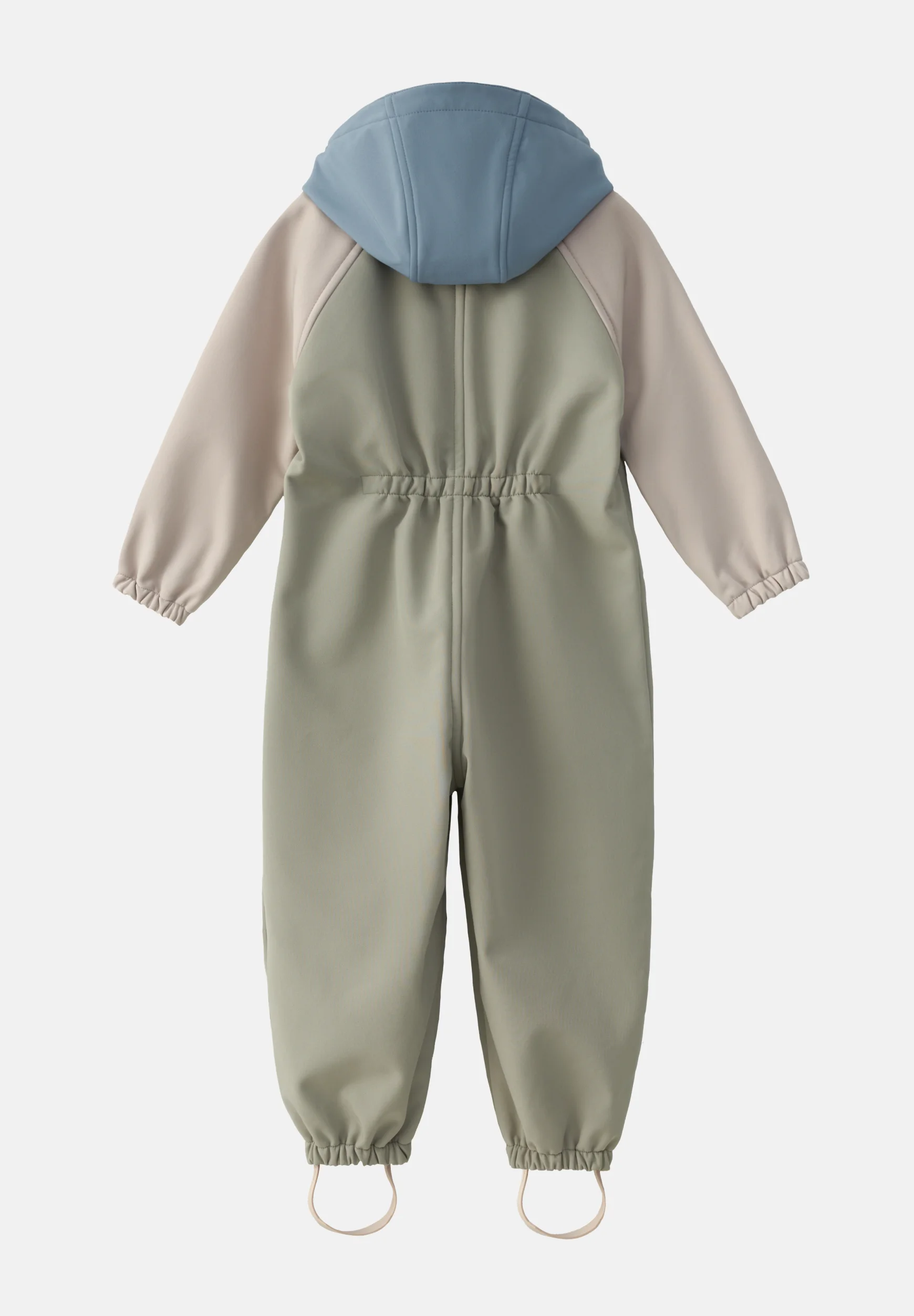 Leokid COLOR BLOCK - Traje de nieve