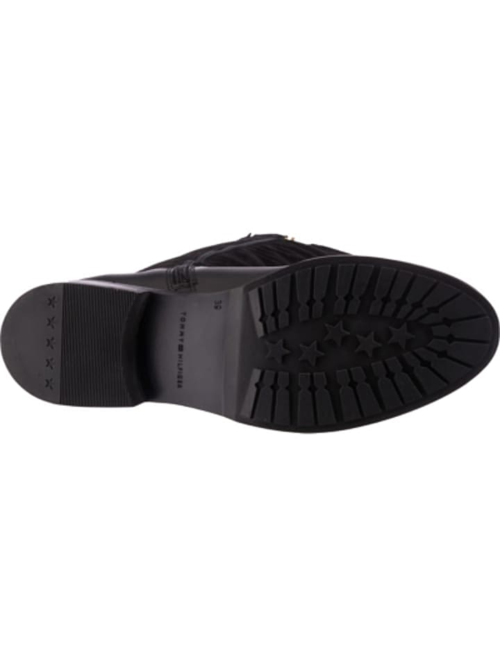 Tommy Hilfiger Klassische Stiefel günstig kaufen 36