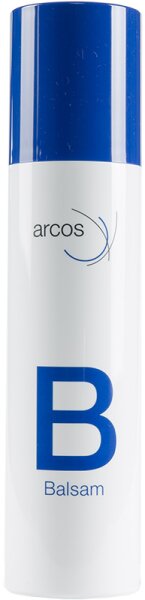 Arcos Balsam Für Zweithaar aus Kunsthaar Haarbalsam