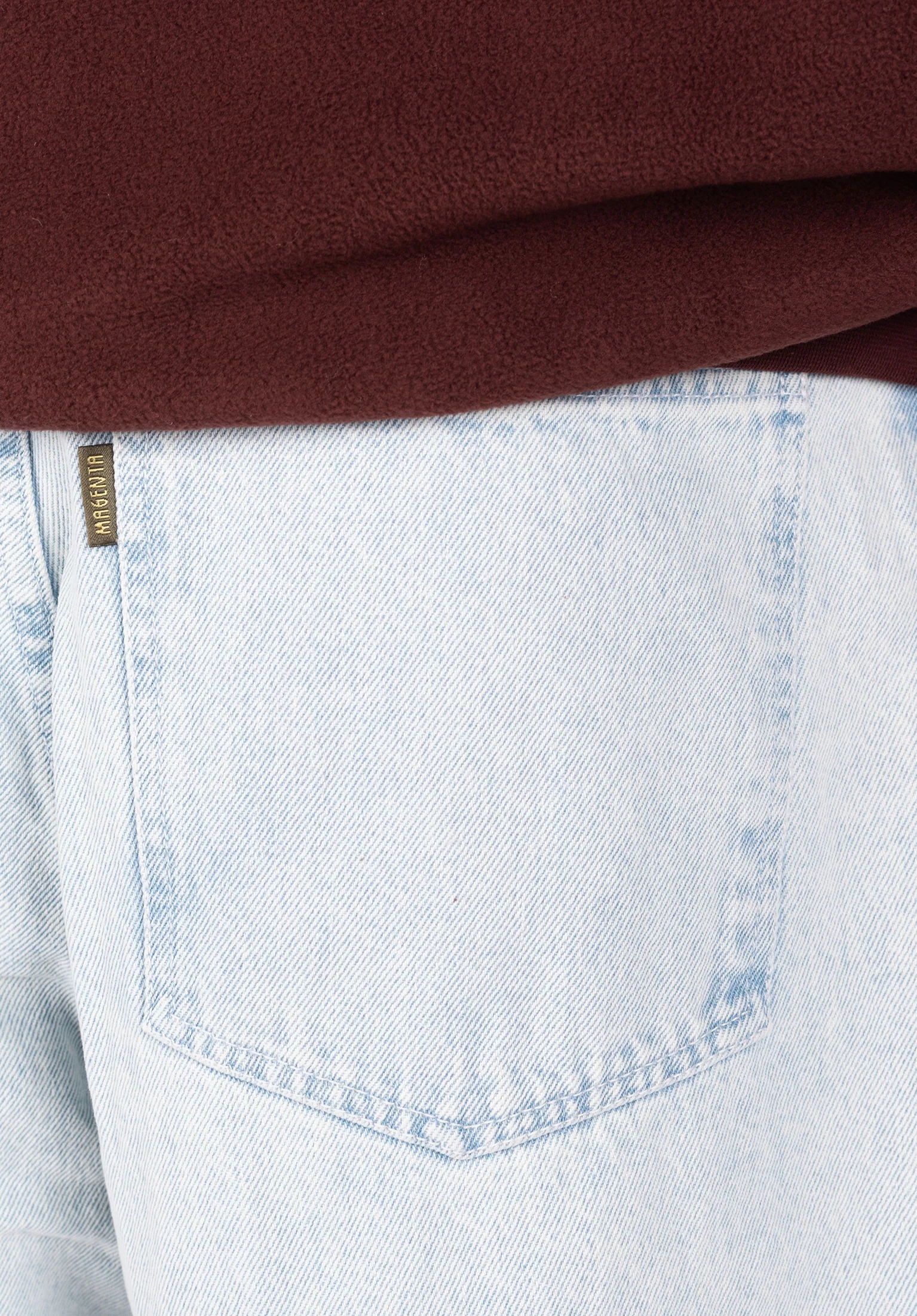 OG Denim 2Tone