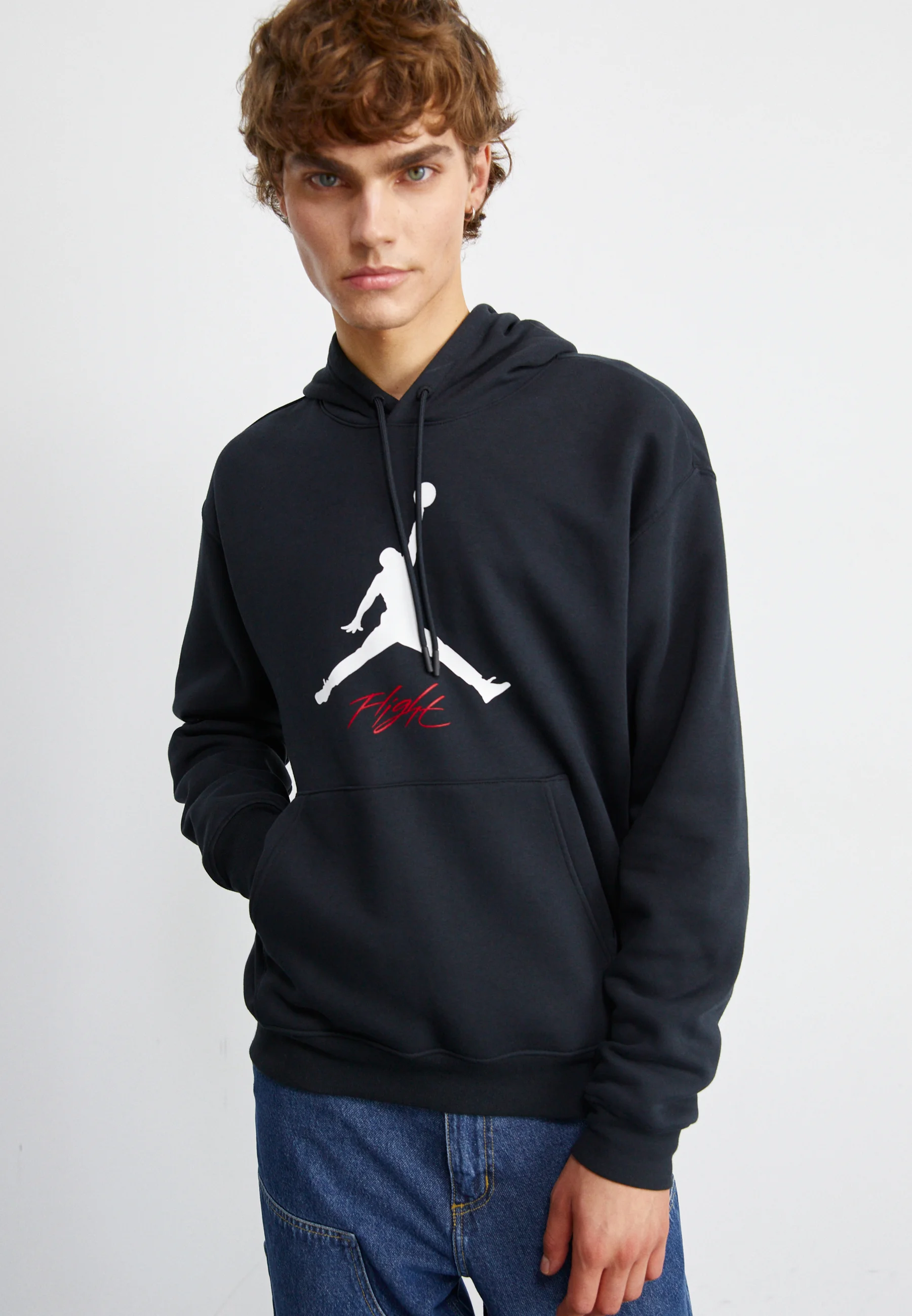 Sudadera con capucha Jordan BASELINE