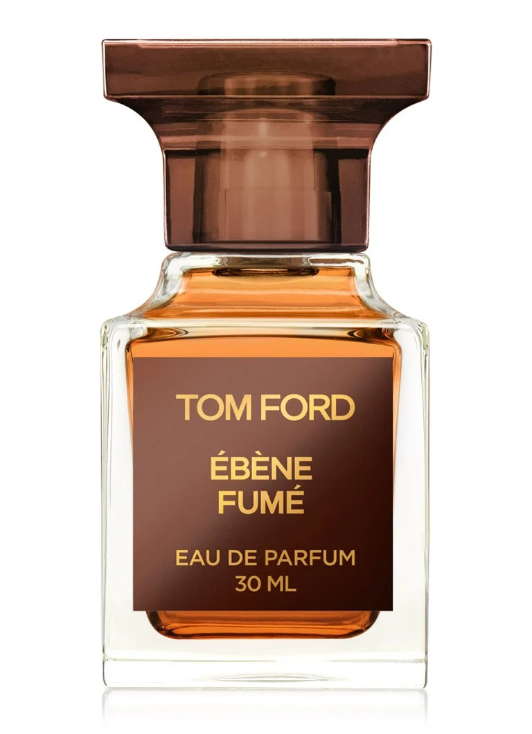 Apă de parfum Tom Ford Ebony Smoky