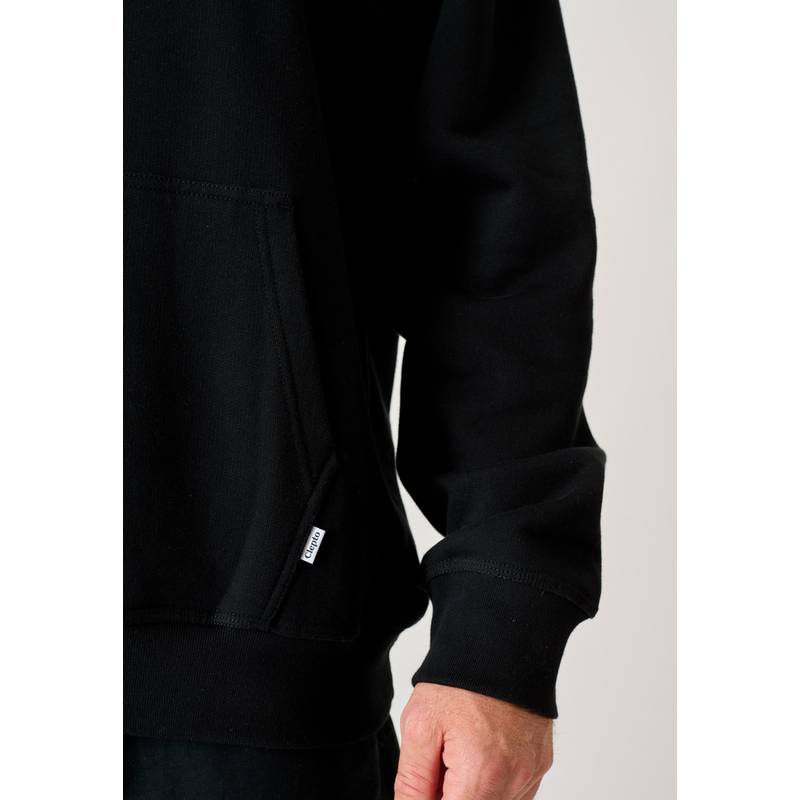 Cleptomanicx Ligull Boxy Hoodie Herren