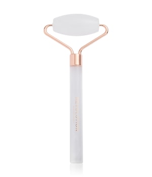 REVOLUTION SKINCARE Clear Quartz Facial Roller Gesicht Roll-On-41 ml