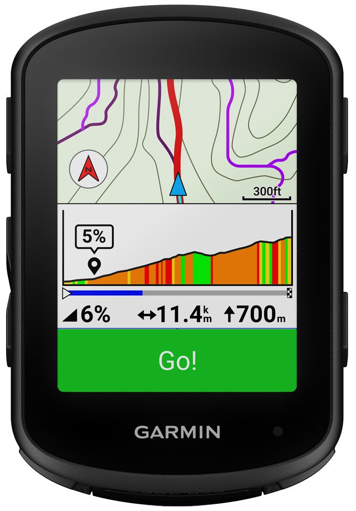 Garmin Edge 840 - GPS Fahrradcomputer kaufen | Bike-Discount