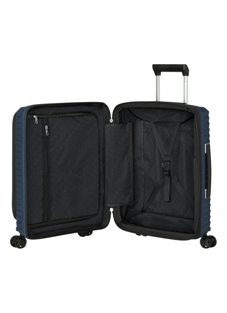 Samsonite Upscape bővíthető spinner 55 cm