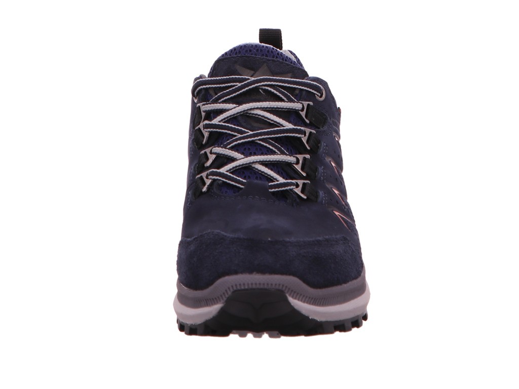 ALLROUNDER BY MEPHISTO Stiefeletten weiss 45 45