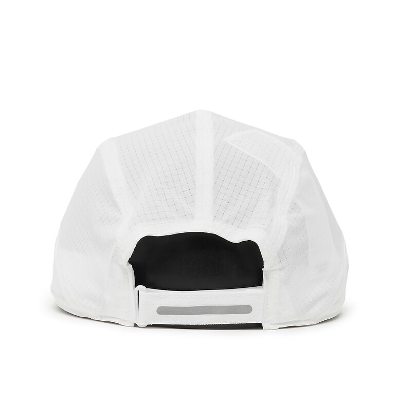 Asics Sportstyle Lightweight Cap white