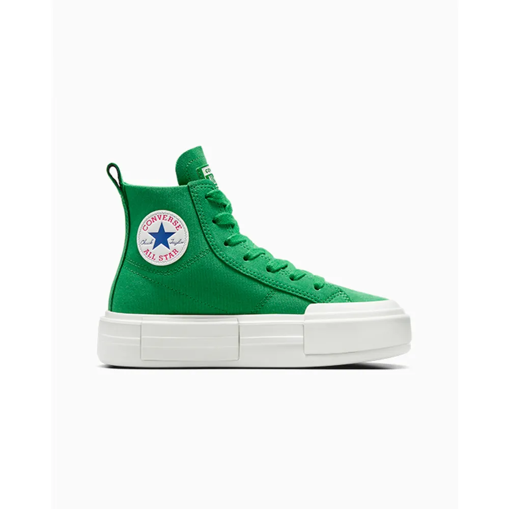 Converse Chuck Taylor All Star Cruise A10239C / grün