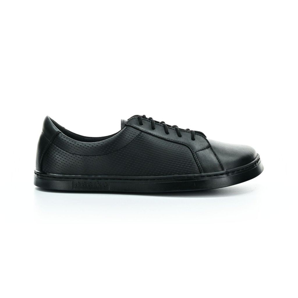 Peerko Classic Space Barfuß-Halbschuhe