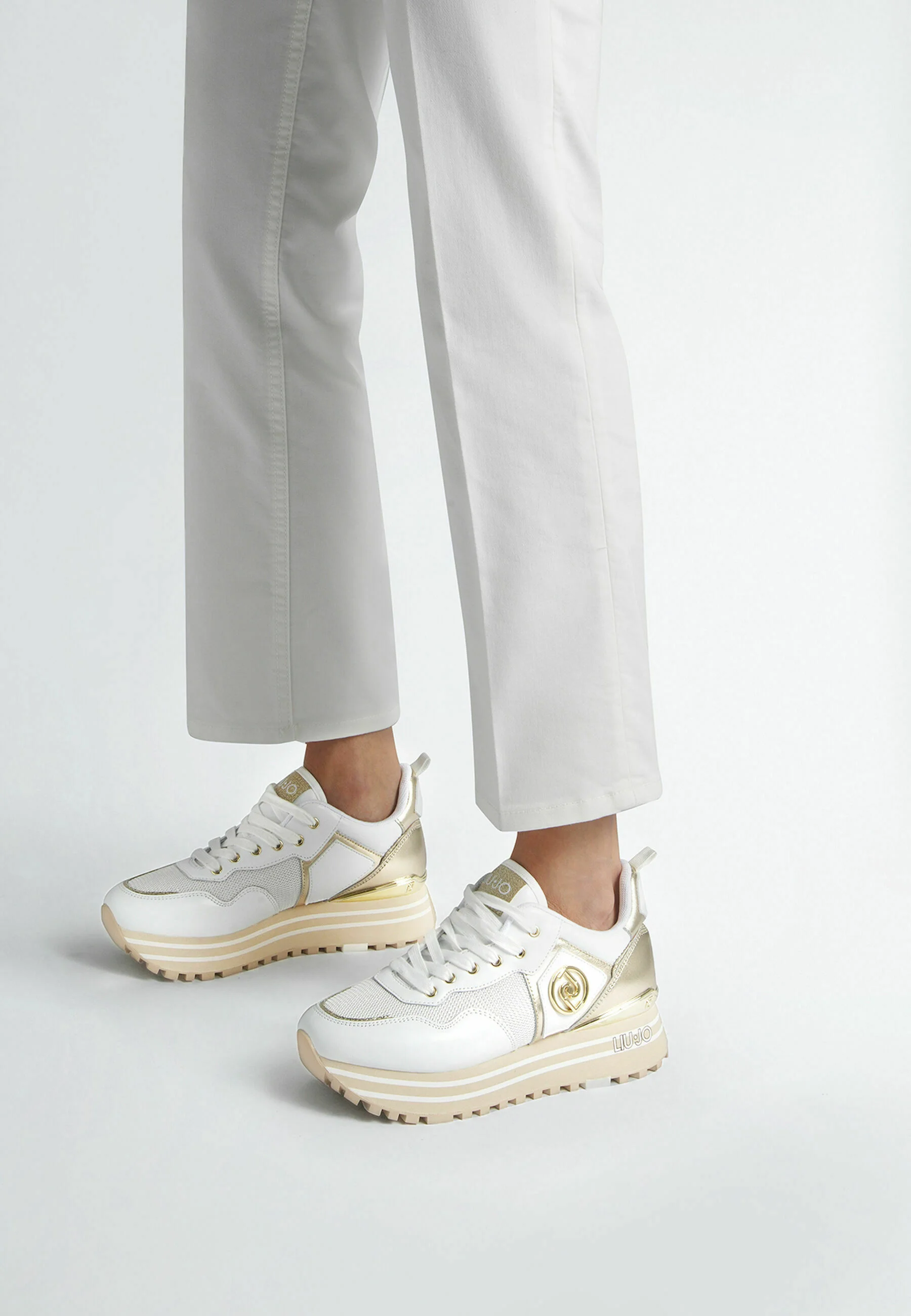 Zapatillas bajas LIU JO