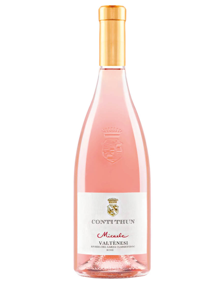 Riviera del Garda Classico Valtènesi DOC Micaela 2022 Conti Thun 0,75 ℓ