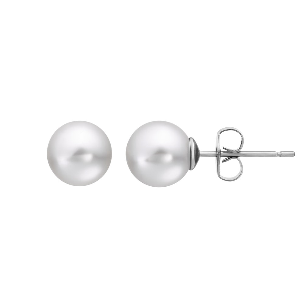Heideman Boucles d'oreilles Perle Boucles d'oreilles
