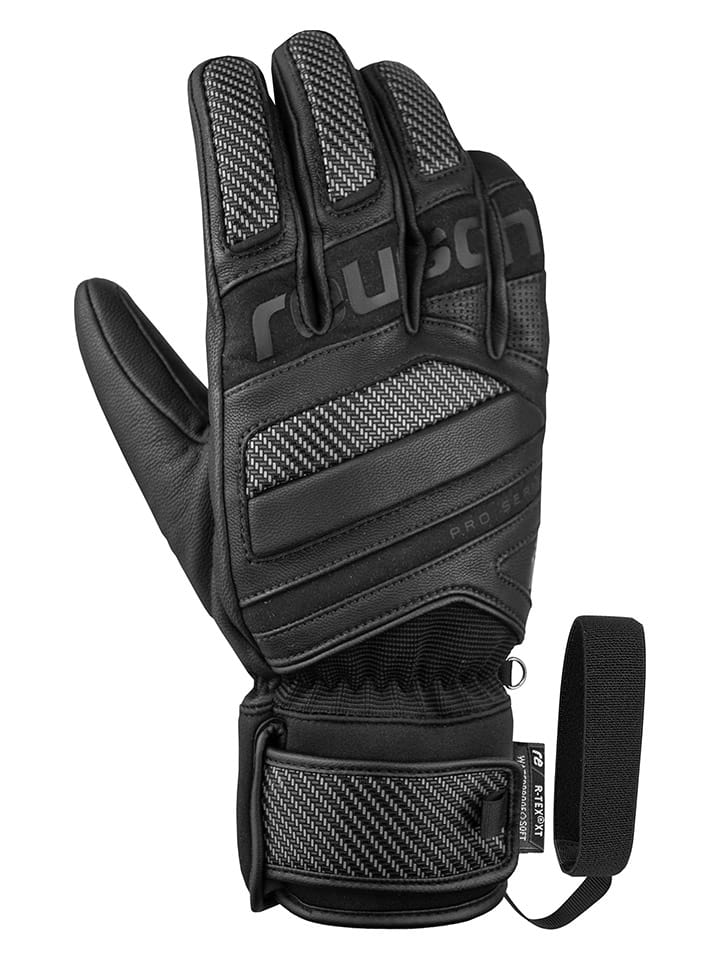 Reusch Funktionsfingerhandschuhe 