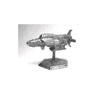 Impavido Destroyer