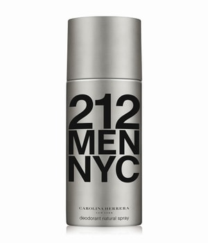 Carolina Herrera 212 Men Deodorant Spray-150 ml