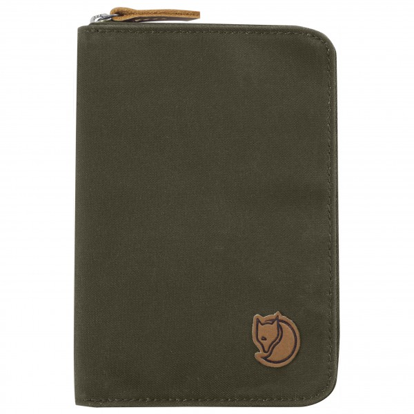 Fjällräven - Passport Wallet - Geldbeutel