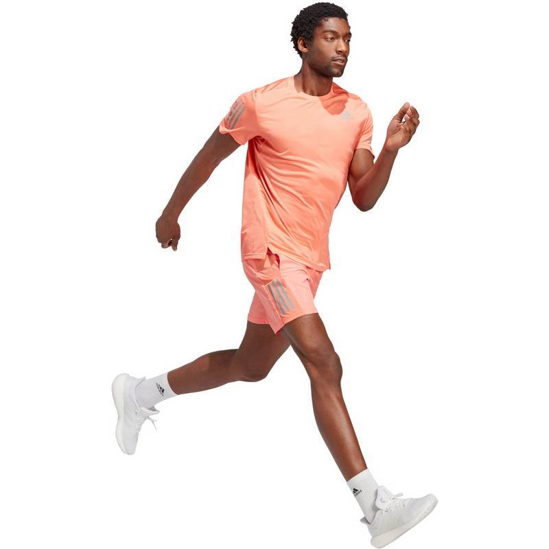adidas OWN THE RUN Funktionsshirt Herren