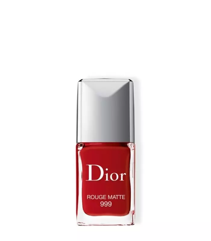 ROUGE DIOR VERNIS Haute couleur, Tenue ultime