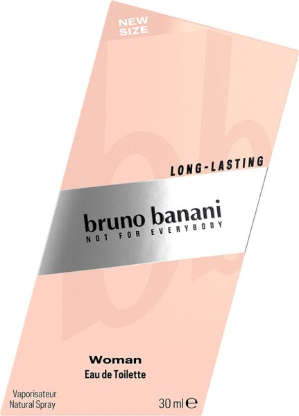 Bruno Banani Woman Eau de Toilette