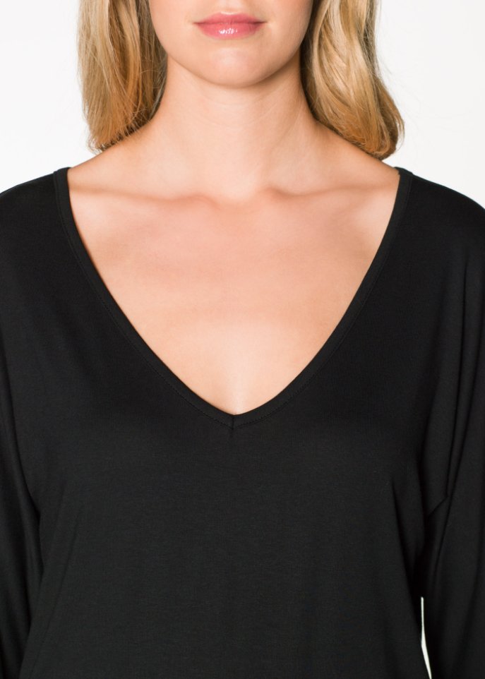 Oversize-Shirt
